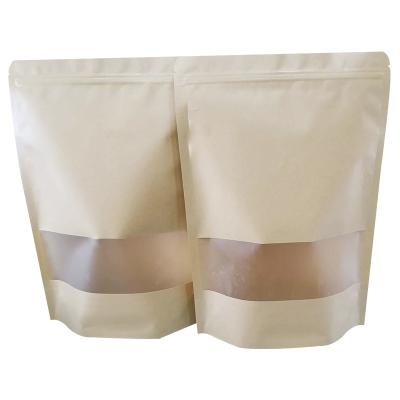 China Customized Logo And Size Tote Bag Food Packaging Bag China Moisture Proof Beef Bag for sale