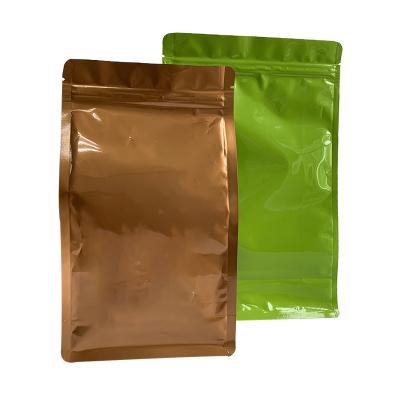 China Design Moisture Proof Packaging Bags Supplier HDPE Plastic China OEM Customized Logo for sale