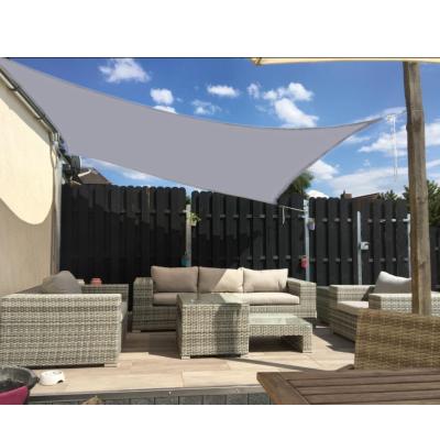 Китай Outdoor Sun Shade Waterproof Awning Canopy For Backyard Garden Outdoor Facility продается