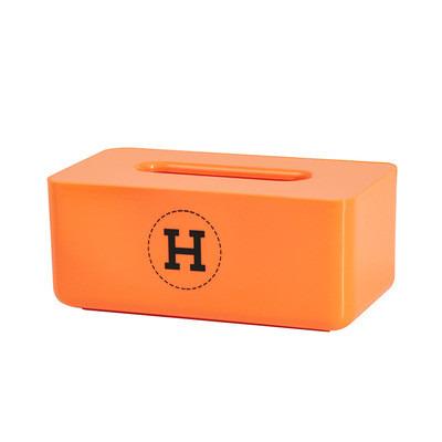 중국 New Modern Style  Multifunctional Tissue Box Creative Desktop tissue storage box organizer 판매용