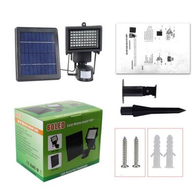 China 2019 Remote Control Garden Light 30W Best Seller Trending Products for sale