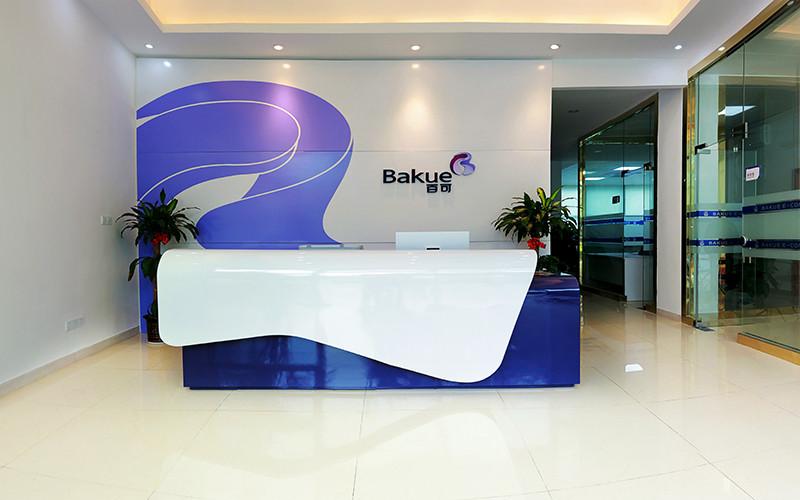 Verified China supplier - Bakue Commerce Co.,Ltd.