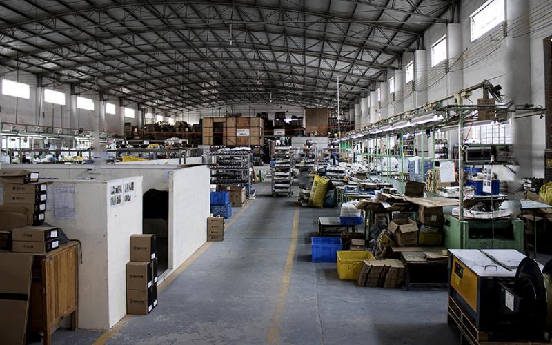 Verified China supplier - Bakue Commerce Co.,Ltd.