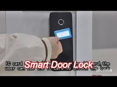 ttlock electronic application remote control bluetooth controlled lock cylinder  ,smart lock cylinde