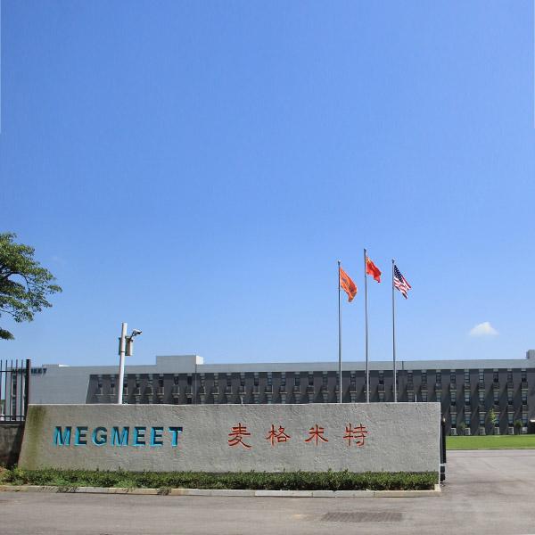 Verified China supplier - Shenzhen Megmeet Electrical Co., Ltd.