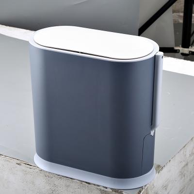 China Sanitary Plastic Bucket Sanitary Plastic Bucket Waste Bin Bin Bin Container Garbage Bin Waste Plastic Bin Bin Storage Viable for sale