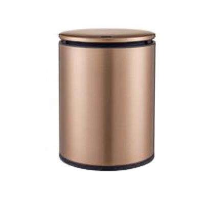 China Sustainable waste bins 9L sensor trash can stainless steel touchless trash cans with electronic sensor for sale