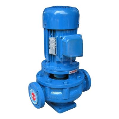 China Industrial Anti-Corrosion Transfer Utilities GBF Centrifuge Fluoroplastic Lined Vertical Sodium Hydroxide Pump for sale