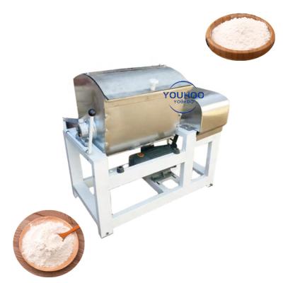 China Hotels Electric Flour Mixer Machine Dough Kneader Kneading Machine Flour Mixing Machine for sale