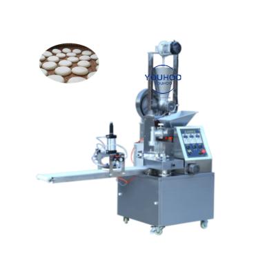 China food & Factory price mochi encrusting drink making machine taro ball machine mochi cake maker machine for sale