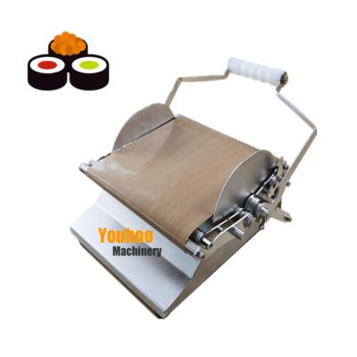 China Korean restaurant sushi machine robot sushi rice ball maker cutter machine Suitable for sale for sale