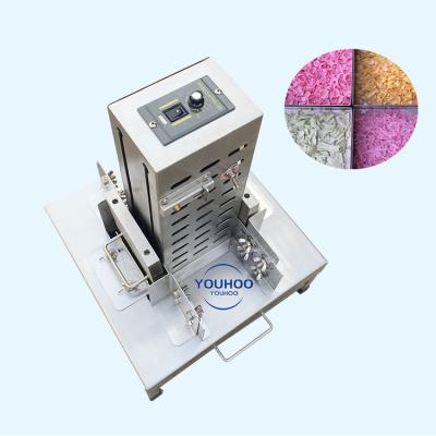 China Snack Factory Commercial Stainless Steel Chocolate Shaver Shaving Cutting Thickness Adjustable Chocolate Slicing Machine for Cake Decorating for sale