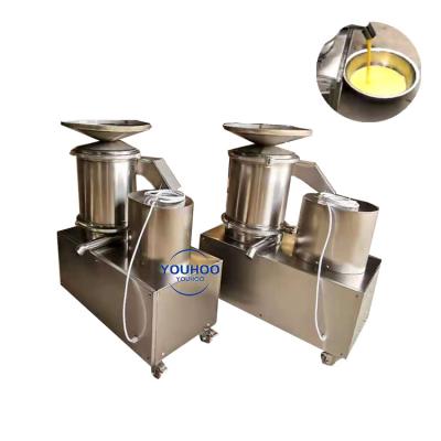 China Single Operation Semi Automatic Egg Cookie Separator Beater Machine For Sale for sale