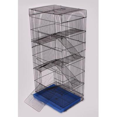 China Breathable Special Design Widely Used Squirrel Trap Cage Pet for sale