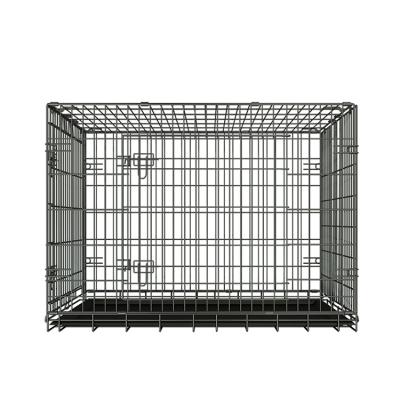 China Breathable Special Hot Selling Stainless Steel Pet Home Cages for sale