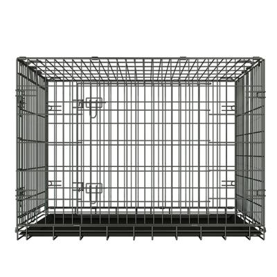 China Best Quality Hot Selling Cat And Metal Dog Cage Breathable For Big Dog for sale