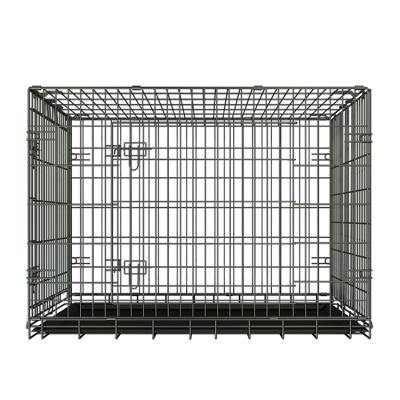 China New Type Breathable Stackable Good Price Dog Cages Metal Cages For Sale Cheap for sale