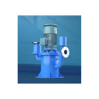 China Industrial Utilities WFB Series Promotional Stainless Steel Vertical Constant Pressure Serial Single Stage Self-priming Pump for sale