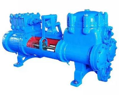 China 2022 New Style Cast Steel Industrial Multistage Steam Pump Utilities Chemical Pneumatic Medium Pressure Motor Water Pump for sale