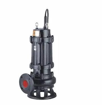 China Industrial Utilities Stainless Steel Cast Iron Industrial Mud Pumps Portable Mud Pumps Submersible Sewage Pumps for sale