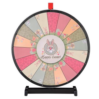 China Light wheel prize for sale spin to win 18 in game carnival for sale