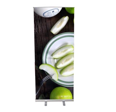 China Advertising Roll Up Banner Stand Cheap for sale