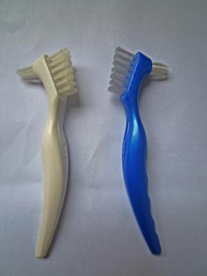 China fake teeth brush for sale