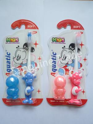 China Child Cartoon Toothbrush for sale