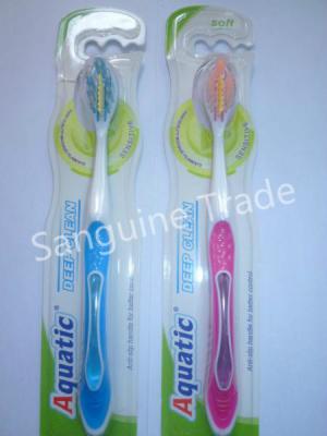 China 2015 New Toothbrush for sale