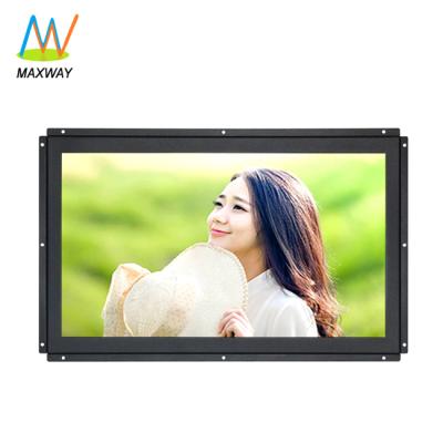 China 22 inch Tft LCD Monitor 22inch Speaker High Brightness 1000ints Open Frame 21.5 for sale