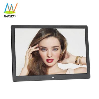 China 17 Inch Indoor Wireless Network Android Wifi Digital Signage LCD Advertising Display Screen With Software for sale