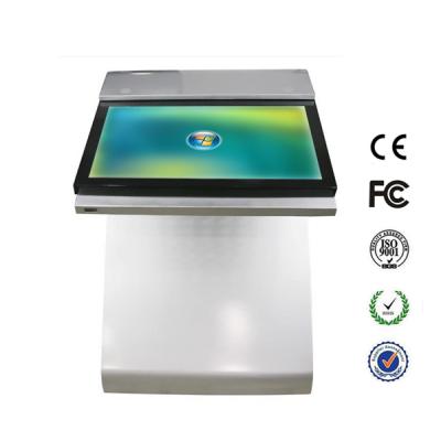 China Touch Screen 42 Inch IR/Infrared/Nano/Capacitive Touch Screen All In One PC for sale