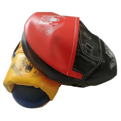 China High Quality Professional Comfortable Kick Boxing Pads Kick Pads for sale