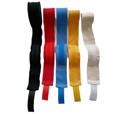 China Muttahida Majlis-e-Amal of BOXING Harn High Quality Quick Wraps/Cotton Hand Wraps/OEM Protection Boxing Handwraps Made for sale