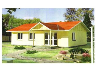 China Chinese Made Modular Prefab Homes 70m2 Malaysia 2 Story 40 sqm Alc Parking Lot House for sale