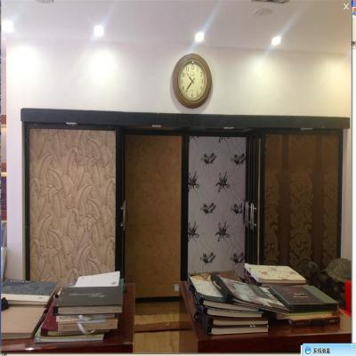 China Wooden Floor Ceramic Tile Display Curtain/Rack For Stone Tiles Rack Showroom for sale