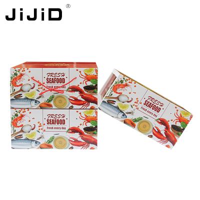 China JiJiD EPS Styrofoam Box Handmade Packing Boxes For Cooler Styrofoam Box for sale