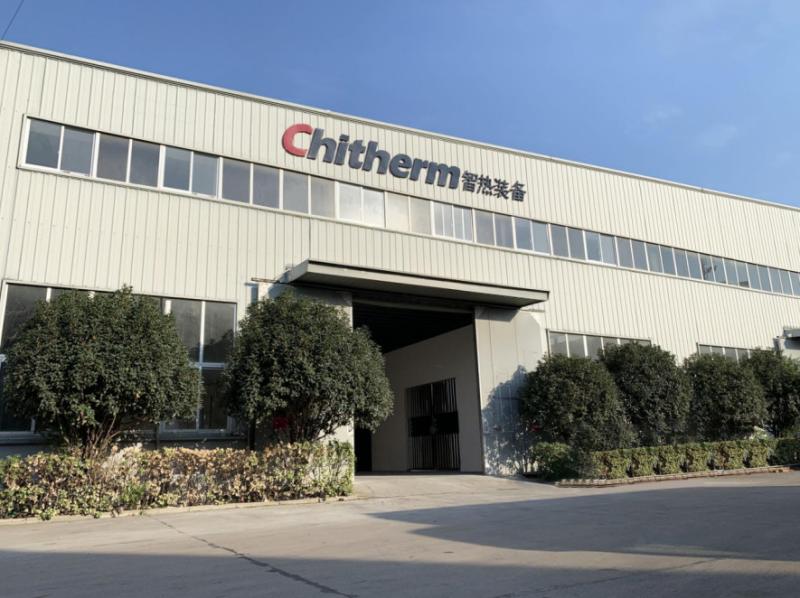 Proveedor verificado de China - Hefei Chitherm Equipment Co., Ltd