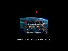 1150ordm c heat treatment electric cim mim sintering furnace for metalworking annealing degreasing