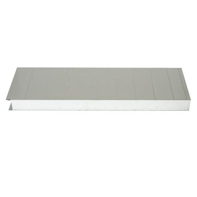 China 1150mm Interior Wall Partition Panel Heat Insulation Panel EPS Sandwich Panel Wall for sale