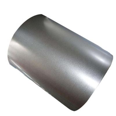 China COVERING Z275g adorns aluzinc primed galvanized steel spangle coils for sale