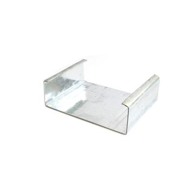 China Steel building material q235 c purlin ceiling c channel used c/z purlins for sale for sale