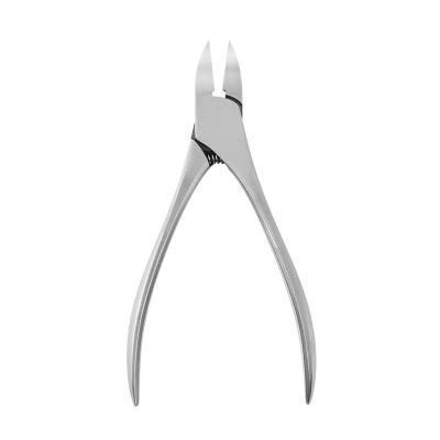 China High Quality Finger Repair Nail Burrs Trim Dead Skin To Protect Finger Nail Clippers for sale