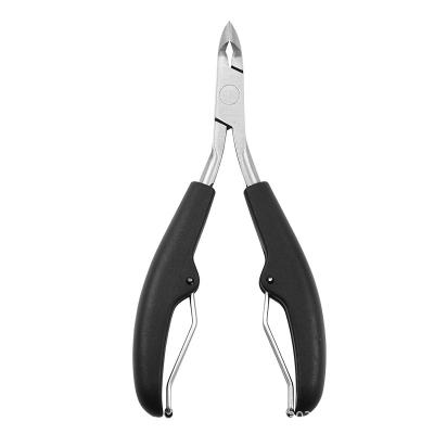 China Finger Repair Finger Burr Dead Skin Pliers For Beauty Salon Ssafe To Use Nail Clippers for sale