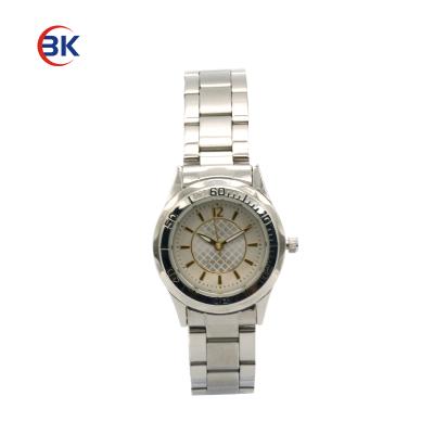 China New Chronograph Style Japan Stainless Steel Quartz Hand Online Shopping Mechanical Watch For Ladies for sale