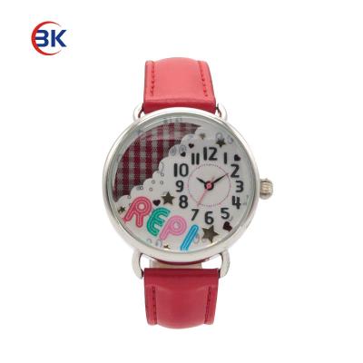 China Chronograph Fashion Special Creative Watch Children's Quartz Watches Latest for sale