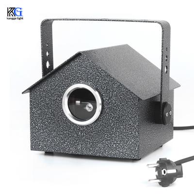 China Stage  Waterproof RGB Laser Light Animation Laser DJ Light DMX 3d Laser Lights for Party Shows for sale