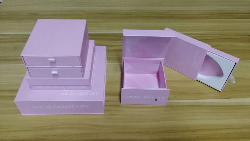 Verified China supplier - Shenzhen Bestyle Gift Packing Limited