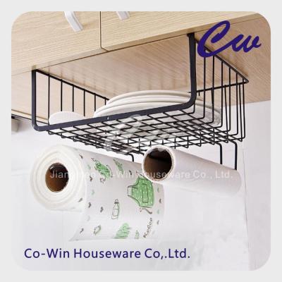 China Viable Kitchen Storage Rack Organizer for sale