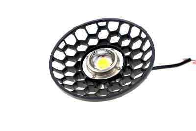 China Outdoor Led Lights High Lumen Ce Rohs Listed Integrated All In One Led Street Light 40w for sale